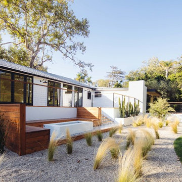 Malibu Ranch Remodel
