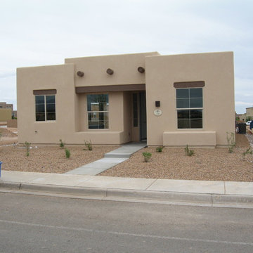 Final testing at 126 Rancho Viejo Blvd, Santa Fe, NM