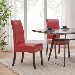 2018 Lifestyle Catalog - Dining Chairs