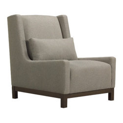 Occassional Chairs - Armchairs And Accent Chairs