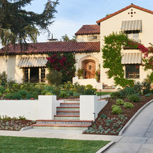 Spanish Exterior