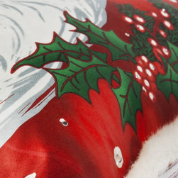 PRODUCTS | Pillows & Throws - Holiday Accents And Figurines