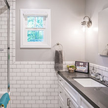 Kids Bathroom