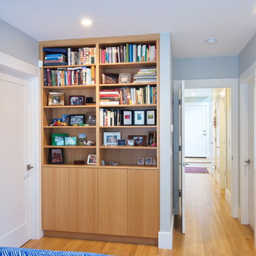 Rockridge House Lift