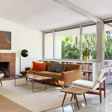 Living rooms
