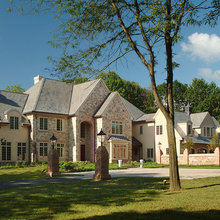 Dream house