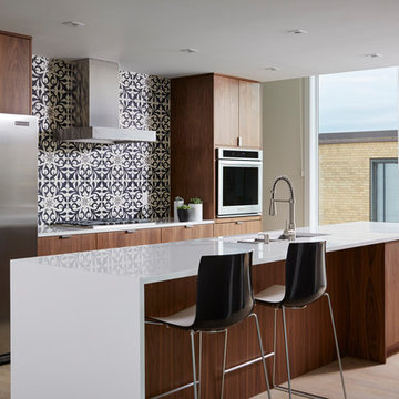 Linden Hills Lofts