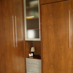 Wallbeds - Products