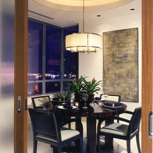 DINING ROOM LIGHTING