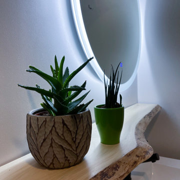 Nevitt Bathroom