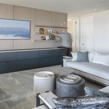 Modern Nantucket Nautical