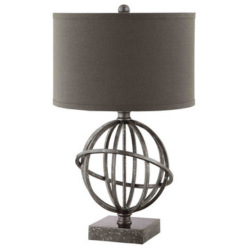 Stein World Lichfield Table Lamp 99616 - Marble