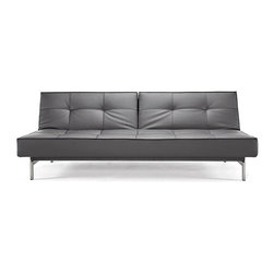 Innovation Splitback sofa sleeper - Sleeper Sofas