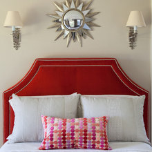 Headboard