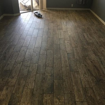 Westchase Flooring Update Project