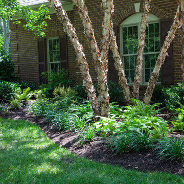 Entertainer's Golf Course Retreat