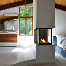 Deck House