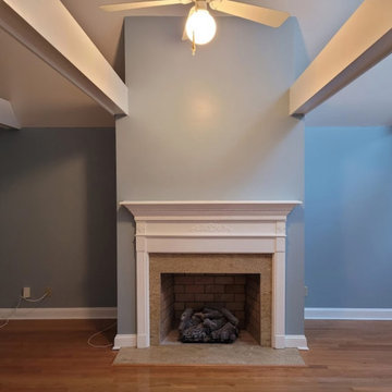 Interior Remodels