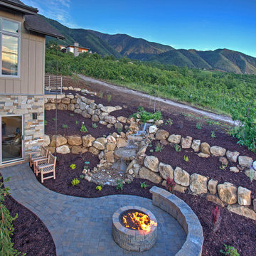 Nebo Circle at Summit Creek