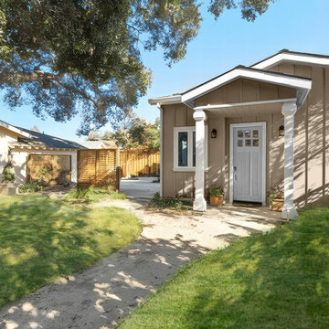 ADU Construction & Design in Carmel Valley, CA