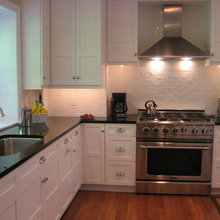 mcrae kitchen