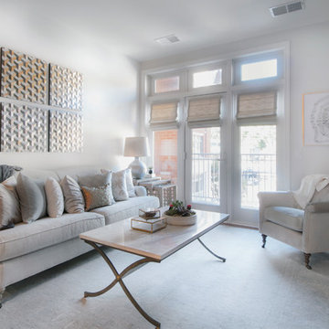 A Waterfront Jersey Home Away From Home