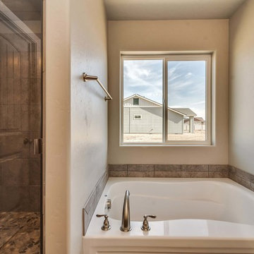 The Elliot at The Oaks - 5297 W. Astonte Drive, Meridian, ID