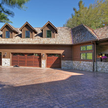 breezeway garage