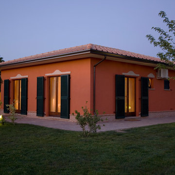 La Pieve del Castello - Agriturismo in Umbria