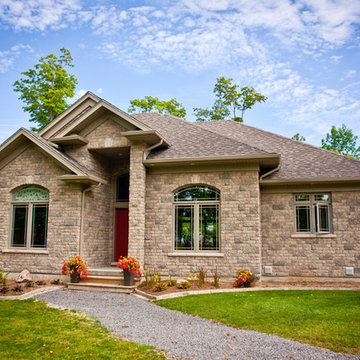 Custom Homes