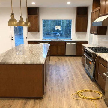 2019 Projects Granite/Quartz
