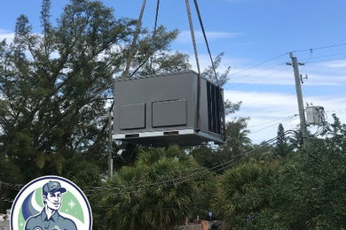 AC Installation in Sweetwater, FL