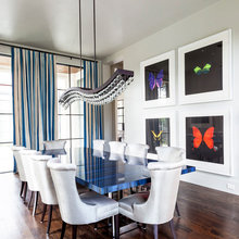 formal dining