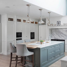 Kitchen Ideas