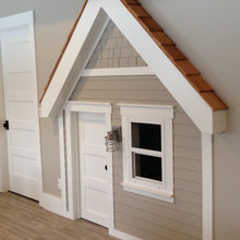 Playhouses