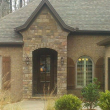 brick stone combos