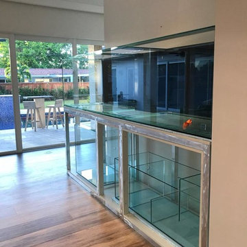 Reef Aquarium at Miami