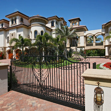 Front Elevation