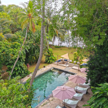 The Bolgoda House