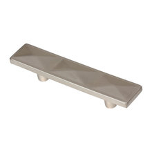 Cabinet pulls
