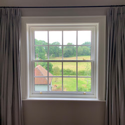 Accoya Sash windows - Windows