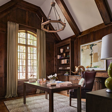 Equestrian Serene