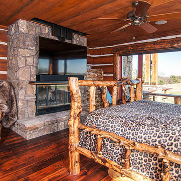 Four Mile Ranch