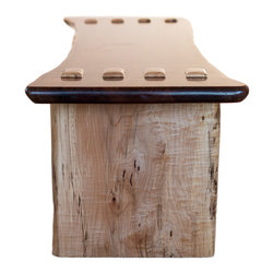 Entryway Bench - Products