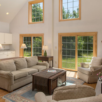 Craftsman Chalet
