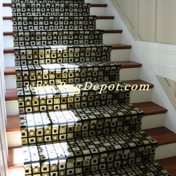 Kane Carpet Mirabella - Carpet Tiles