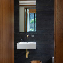 Arabella Powder room