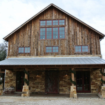 Branded T Ranch 2012 | Kilgore, Texas