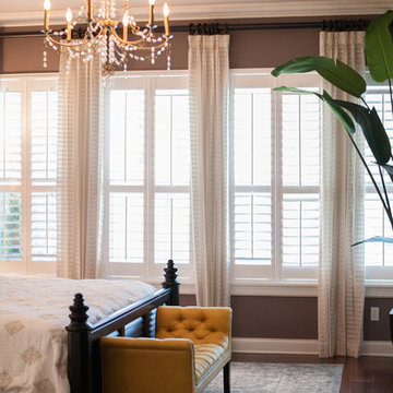 A Parisian Pause | Sanford, FL