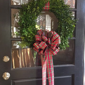 Houzzer Holiday Entries